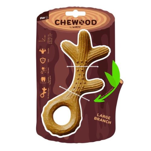 עצם CHEWOOD L ענף לולאה_500x500