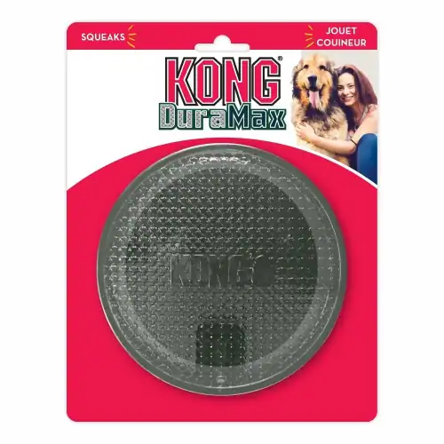 kong duramax puck large